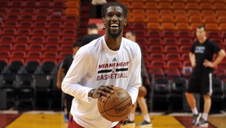 Next Story Image: Heat waive 5 players, trim roster to 15